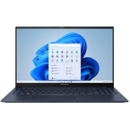   ASUS ZenBook 15 UM3504DA (UM3504DA-BN160W)