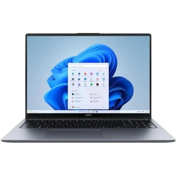 HUAWEI MateBook D 16 2024 (MitchellF-W5651) - зображення 1