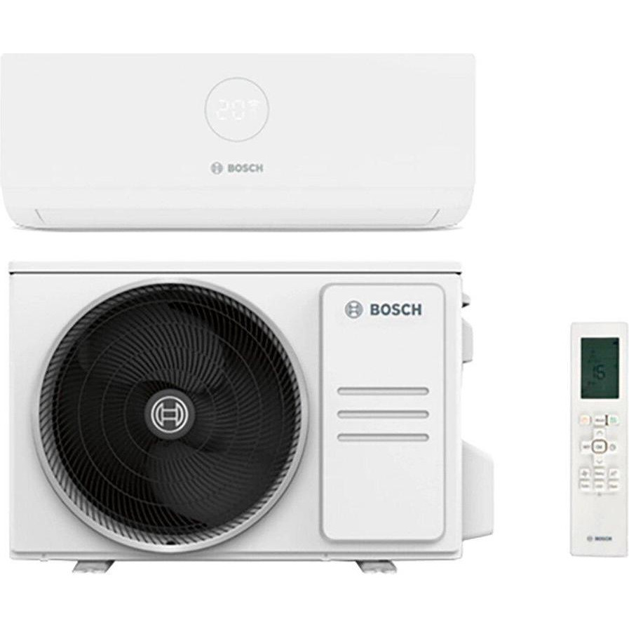 Bosch Climate 5000i-Set 26 WE - зображення 1