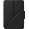 Pitaka MagEZ Case Folio 2 для iPad Pro 11" [M4] - Black (FOL2401P) - зображення 1