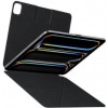 Pitaka MagEZ Case Folio 2 для iPad Pro 11" [M4] - Black (FOL2401P) - зображення 5