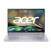 Acer Swift 3 SF314-44-R8UV Pure Silver celokovovy (NX.K0UEC.002) - зображення 1