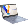 ASUS VivoBook S 15 OLED S5506MA Mist Blue (S5506MA-MA079) - зображення 2