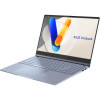 ASUS VivoBook S 15 OLED S5506MA Mist Blue (S5506MA-MA079) - зображення 3