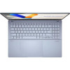 ASUS VivoBook S 15 OLED S5506MA Mist Blue (S5506MA-MA079) - зображення 4