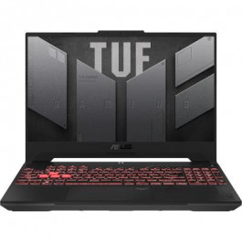   ASUS TUF Gaming A15 FA507NUR Jaeger Gray (FA507NUR-LP091)