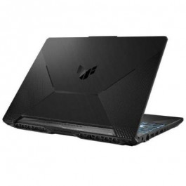   ASUS TUF Gaming A15 FA506NC Graphite Black (FA506NC-HN068)