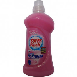   Super Wash Кондиционер-ополаскиватель Fantasy 1 л (4820096034316)