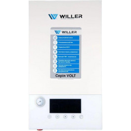   Willer PT205 Volt WF