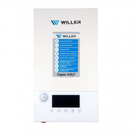   Willer PT316 Volt WF