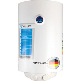   Willer EV50DR-Prime