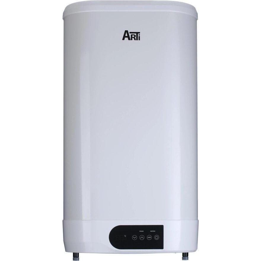 ARTI WH Flat M Dry 80L/2 - зображення 1