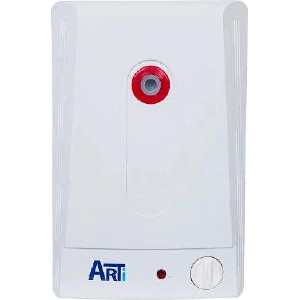 ARTI WH Compact U 10L/1 - зображення 1