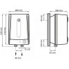 ARTI WH Compact U 10L/1 - зображення 3