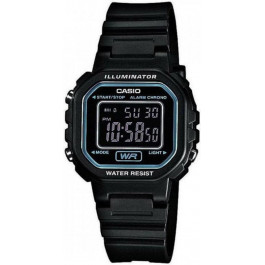   Casio Standard Digital LA-20WH-1BEF