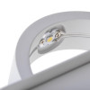 Brille AL-503/3W NW WH IP20 LED (26-470) - зображення 4