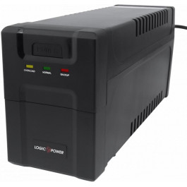   LogicPower U650VA-P USB (2436)