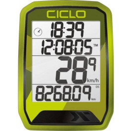   CicloSport Protos 113 Green (10151133)