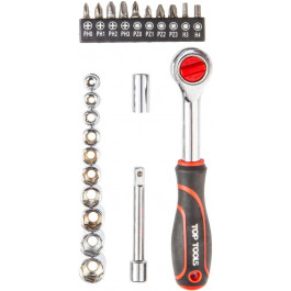   Top Tools 38D505