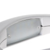 Brille Светильник настенный AL-505/10W LED WW WH (26-476) - зображення 2