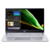 Acer Swift 3 SF314-43-R4V2 Pure Silver all-metal (NX.AB1EC.00H) - зображення 1