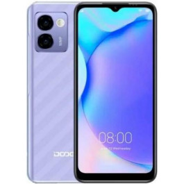   DOOGEE N50 Pro 8/256GB Purple