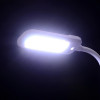 Brille SL-64 LED 6W WH (32-019) - зображення 4