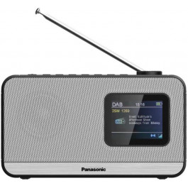   Panasonic RF-D15EG-K