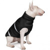 Pet Fashion Жилет для тварин  "Big Boss" 5XL чорний (4823082423958) - зображення 3