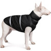 Pet Fashion Жилет для тварин  "Big Boss" 5XL чорний (4823082423958) - зображення 4