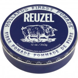   Reuzel Паста для волос  Fiber Pomade 340 г (852578006829)