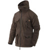 Helikon-Tex SAS Smock Jacket, Earth Brown. Розмір M (KU-SAS-DC-0A-B04) - зображення 1