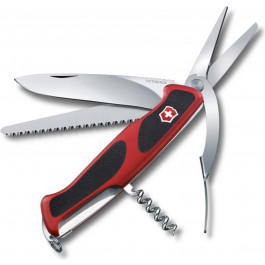   Victorinox RangerGrip 71 Gardener (0.9713.C)