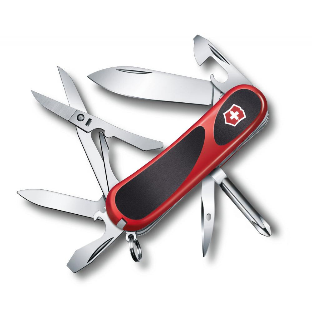 Victorinox EvoGrip 16 (2.4903.C) - зображення 1