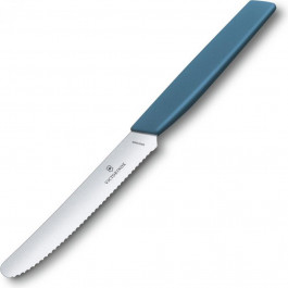   Victorinox SwissModern Table Knife Blue (6.9006.112)