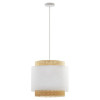 TK Lighting Підвісний світильник  6529 Boho - зображення 1