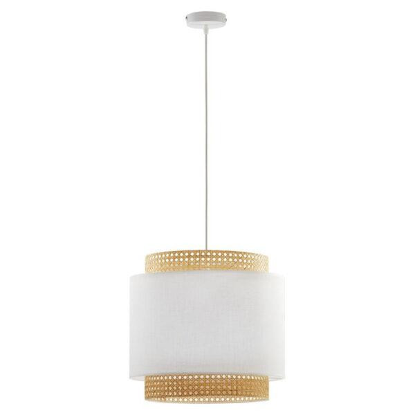 TK Lighting Підвісний світильник  6529 Boho - зображення 1