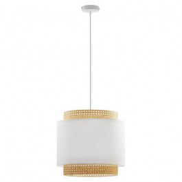   TK Lighting Підвісний світильник  6529 Boho