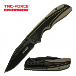   M-Tech Tac-Force Evolution (TFE-A005-BKTN)