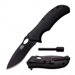   M-Tech Master Ballistic (MU-A039BK)