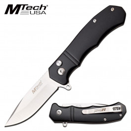   M-Tech USA (MT-1118BK)