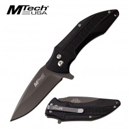   M-Tech USA (MT-1034BK)