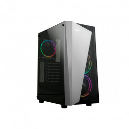   Zalman S4 Plus