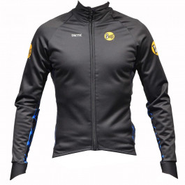   Buff Велокуртка чоловіча  M Cycling Jacket, S (BU 2129.707.03)