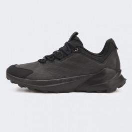   Adidas Чоловічі кросівки  Terrex Trailmaker 2 Lea ID0886 41.5 (7.5UK) 26 см Terrex Trailmaker 2 Cblack/Cbla