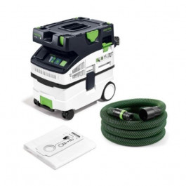   Festool СТL MІNІ Cleantec (574840)