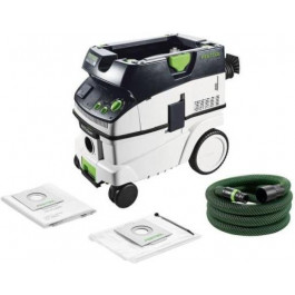   Festool CTL 26 E Cleantec (574945)