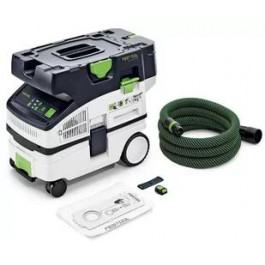   Festool CTL MINI