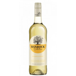   Banrock Station Вино Chardonnay белое сухое 0.75 л 13% (9311043082962)