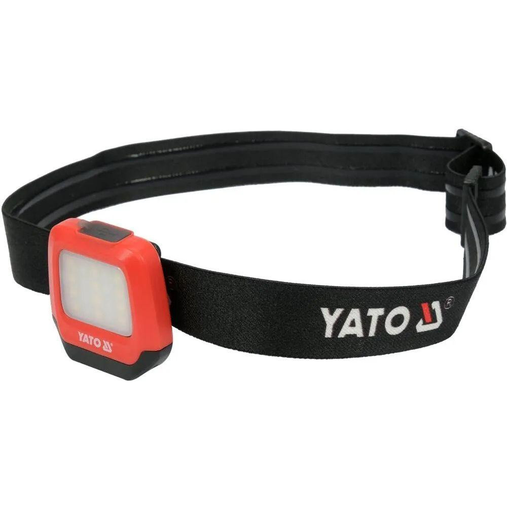 YATO YT-08598 - зображення 1